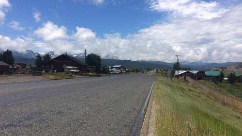 The 5 US states with the highest speed limits (and 5 with the slowest)