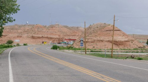 The 5 US states with the highest speed limits (and 5 with the slowest)