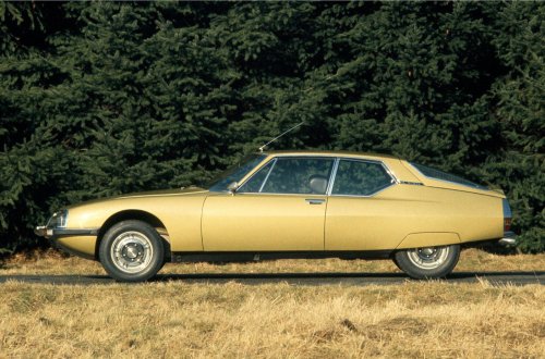 The world's most complicated cars