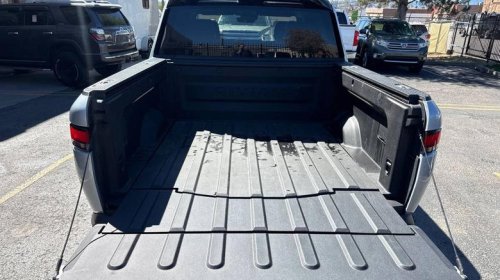 At $44,500, is this 2022 Rivian R1T a powerful persuader?