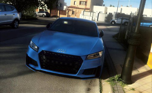 Muchos conductores no saben qué hacer cuando pasa esto con la matrícula del coche