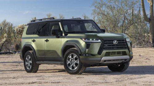 Think, Our readers think these automakers should make a new pickup truck