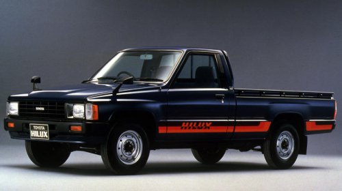 Our readers think these automakers should make a new pickup truck
