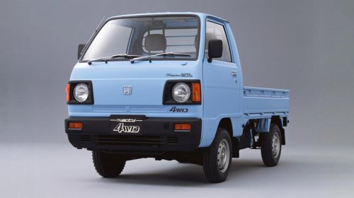 Our readers think these automakers should make a new pickup truck