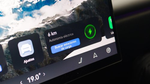 Diez días con el OMODA 7 SHS: luces, sombras y un precio imbatible para el SUV híbrido enchufable que quiere reinar en Europa