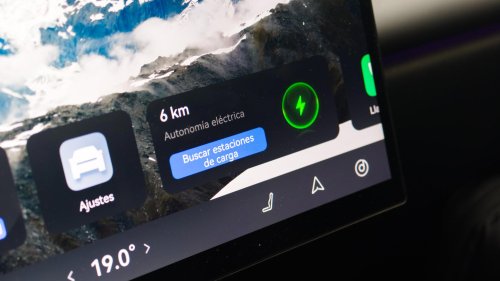 Diez días con el OMODA 7 SHS: luces, sombras y un precio imbatible para el SUV híbrido enchufable que quiere reinar en Europa