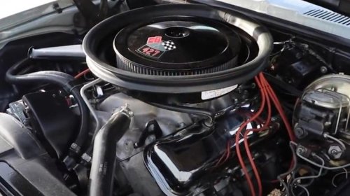 5 of the rarest engines ever built by Chevrolet