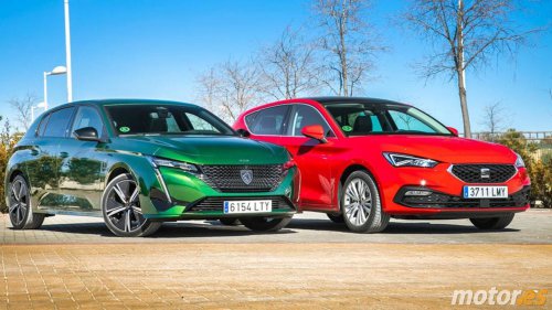 Lejos de desaparecer, el diésel y la gasolina dominan el mercado de coches de segunda mano