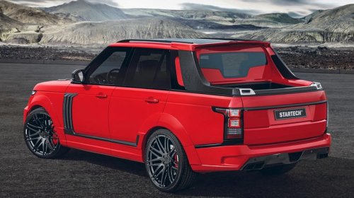 Our readers think these automakers should make a new pickup truck