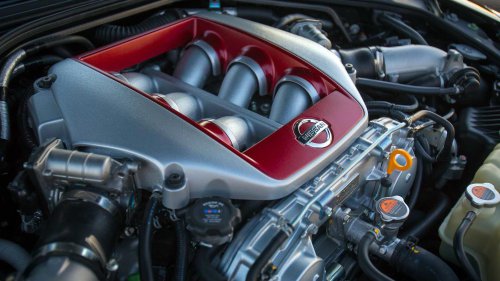 Nissan | Nissan Skyline | Nissan teases new Skyline for Japan amid major global product reshuffling