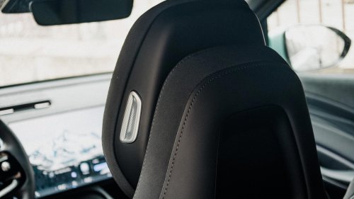 Diez días con el OMODA 7 SHS: luces, sombras y un precio imbatible para el SUV híbrido enchufable que quiere reinar en Europa