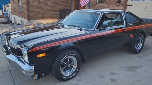 5 under-the-radar cars classic collectors should know about