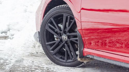 Hybrid sedan face-off: Toyota Camry vs Honda Accord vs Hyundai Sonata