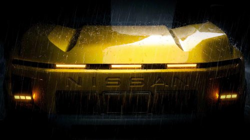 Nissan | Nissan Rogue | Nissan reveals 2027 Rogue hybrid e-Power and Xterra return at Vision event