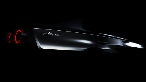 Nissan | Nissan Skyline | Nissan teases new Skyline for Japan amid major global product reshuffling