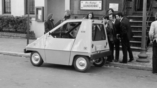 Tesla, 10 electric cars that shaped EV history before Tesla even existed