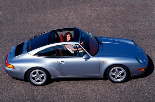 The world's most complicated cars