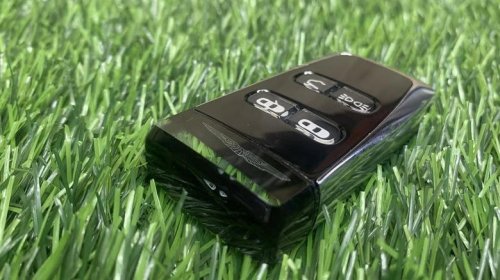 The best (and worst) car keys ever made