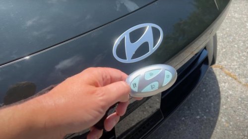 The best (and worst) car keys ever made