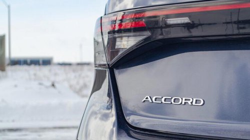 Hybrid sedan face-off: Toyota Camry vs Honda Accord vs Hyundai Sonata