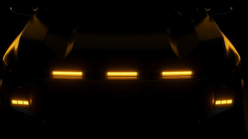 Nissan, Future cars: Everything we know about the 2028 Nissan Xterra