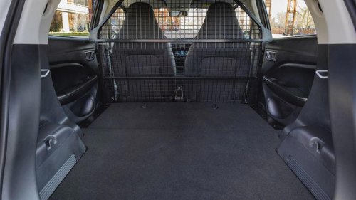 Dacia, El Leapmotor T03 estrena versión comercial por menos de 18.000 € y apunta directo al Dacia Spring Cargo