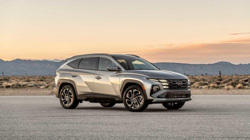 How Genesis Turned Hyundai From Ordinary Commuter Into A Genuine BMW Rival