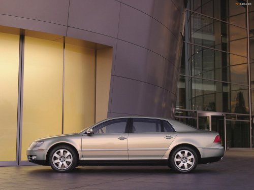 Los coches más complicados del mundo
