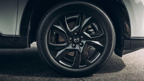 2026 Mazda CX-5 base trim has all the essentials for under $30,000