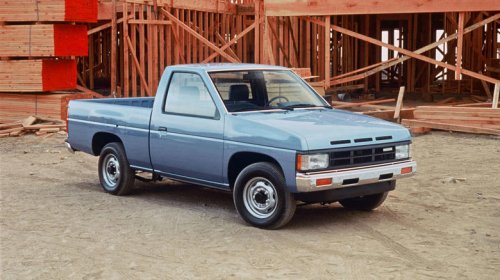 Think, Our readers think these automakers should make a new pickup truck