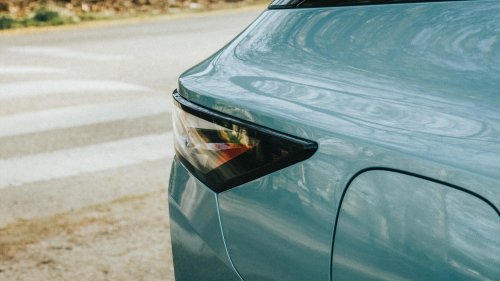Diez días con el OMODA 7 SHS: luces, sombras y un precio imbatible para el SUV híbrido enchufable que quiere reinar en Europa