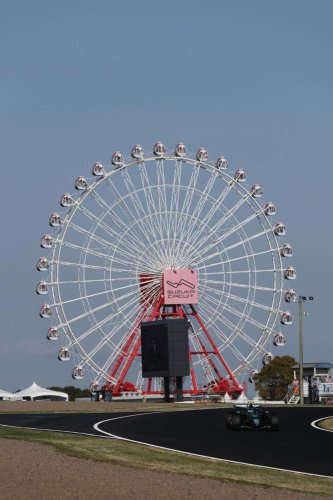 Adrian Newey explica porque el AMR26 de Fernando Alonso y Lance Stroll tiene un concepto agresivo