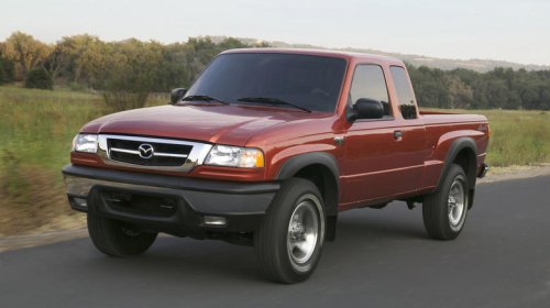 Think, Our readers think these automakers should make a new pickup truck
