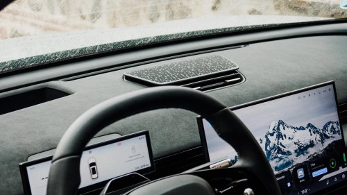 Diez días con el OMODA 7 SHS: luces, sombras y un precio imbatible para el SUV híbrido enchufable que quiere reinar en Europa