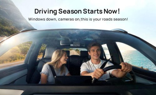 Summer driving safety: Essential road trip gear you need