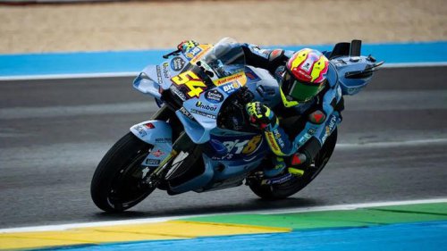 MotoGP 2027: muchos acuerdos, pero ningún fichaje oficial por un bloqueo comercial