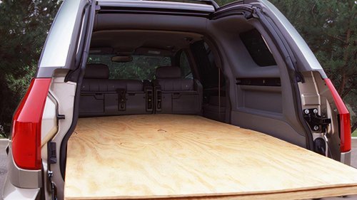 The coolest truck feature that everyone’s trying to bring back