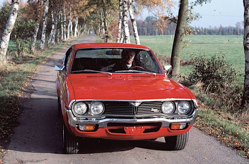 The highs &amp; lows of the rotary engine