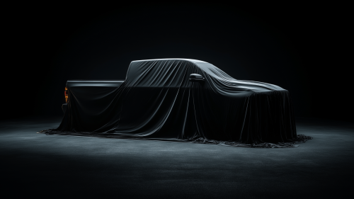 The ladder-frame Tasman is not the pickup truck people wanted from Kia