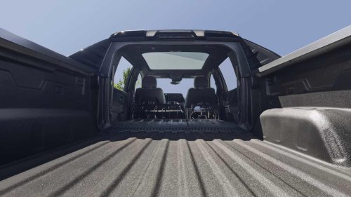 The coolest truck feature that everyone’s trying to bring back