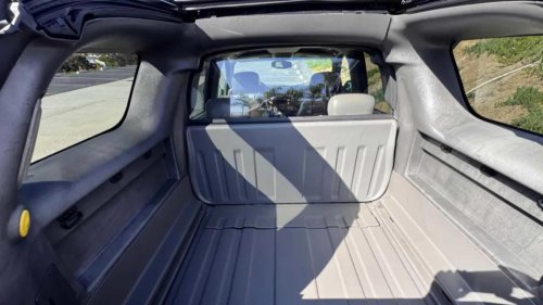 The coolest truck feature that everyone’s trying to bring back