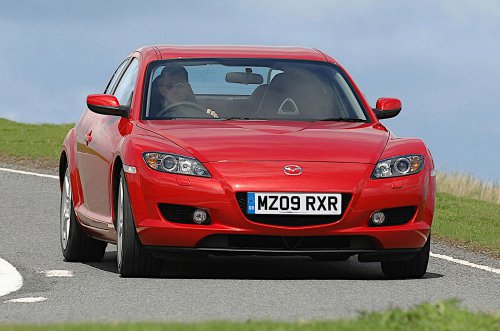 The highs &amp; lows of the rotary engine