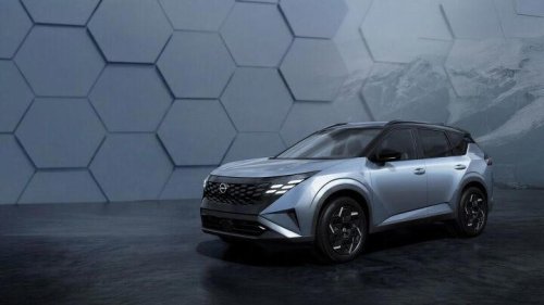 Nissan plans to trim vehicle lineup and introduce AI driving tech