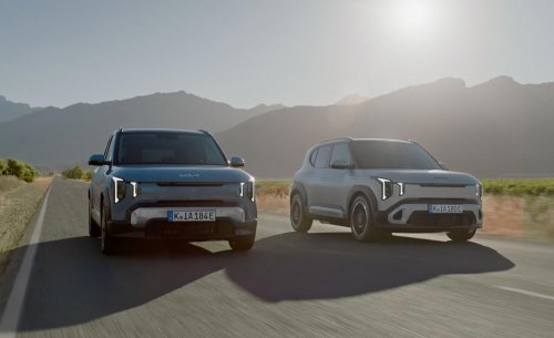 Kia, Tecnología de lujo a precio de utilitario: el ambicioso plan de Kia que no solo se basa en el diseño