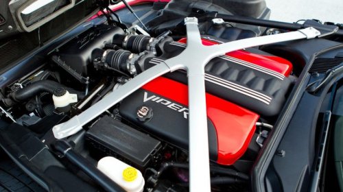 7 of the most powerful American engines ever built