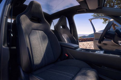 Importante actualización de mitad de ciclo para el Volkswagen ID 3