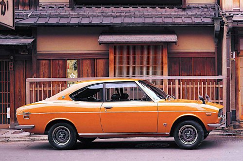 The highs &amp; lows of the rotary engine