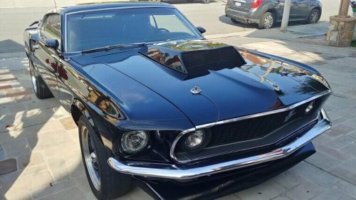 Why the '60s and '70s produced the best American car designs