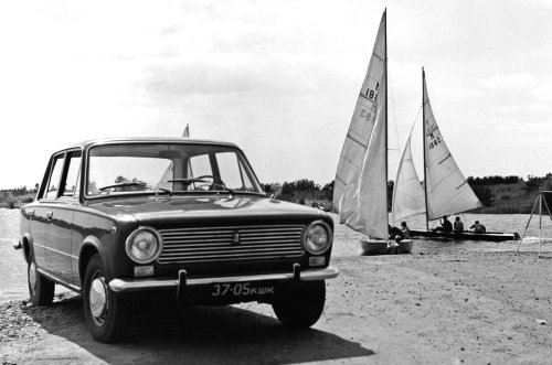 Coches interesantes de Europa del Este, pero ¿cuáles recuerda?