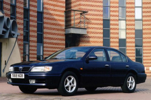 55 of the biggest disasters in automotive history